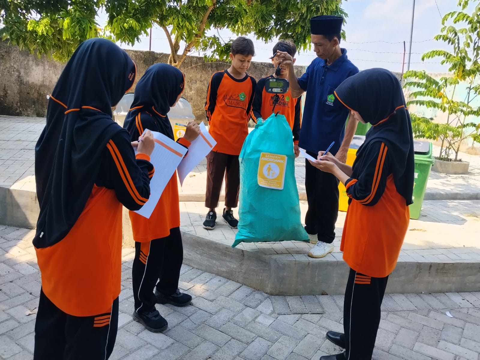 Peringati Hari Lingkungan Hidup Sedunia 2026